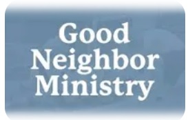 good neighbor ministry